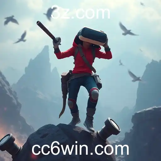 Inovações Transformadoras nos Jogos de 2025