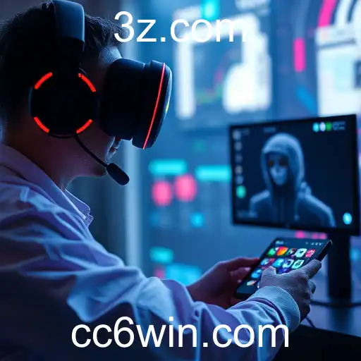 Inovações e Desafios no Cenário dos Jogos Eletrônicos