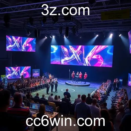 Inovações em Jogos e o Crescimento da cc6