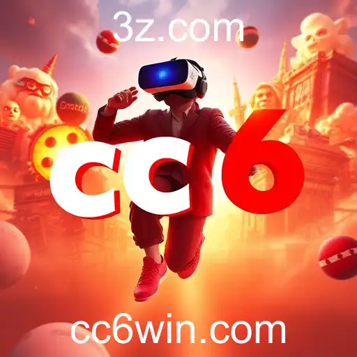 A Revolução dos Jogos com CC6 e Novidades do Setor