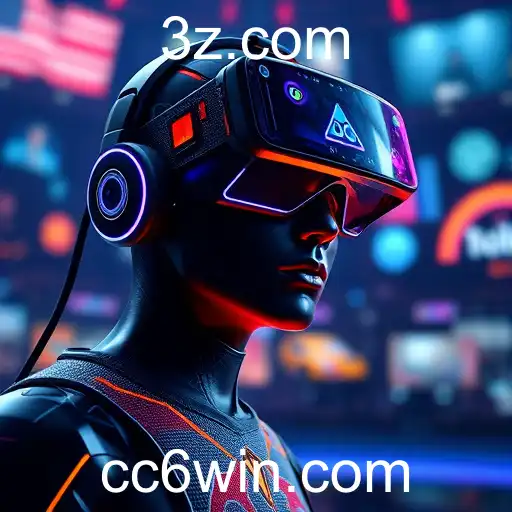 Ascensão de Jogos Independentes: O Novo Fenômeno de CC6