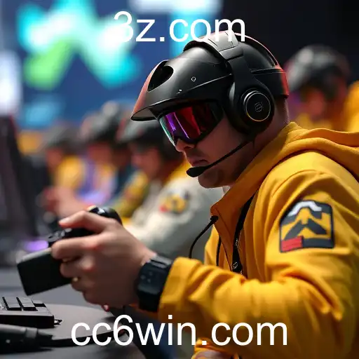 Inovações e Desafios do CC6 para Gamers