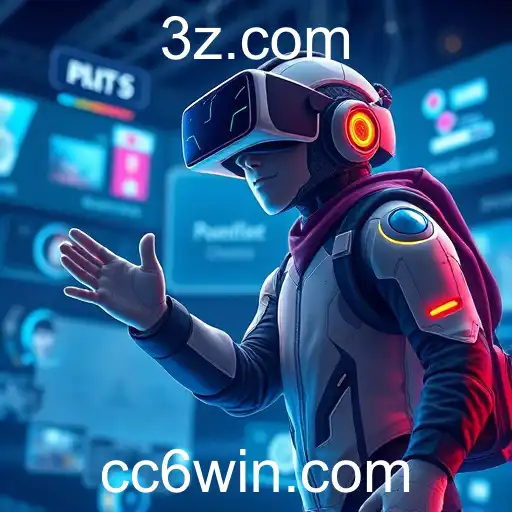 Inovações e Desafios no Mundo de CC6