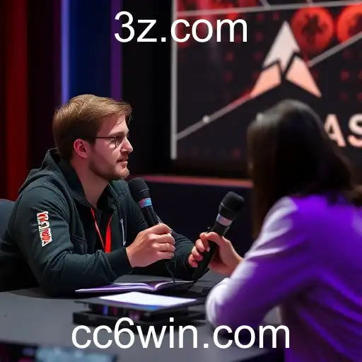 Novos Horizontes nos Jogos: CC6 e o Futuro do Entretenimento Digital