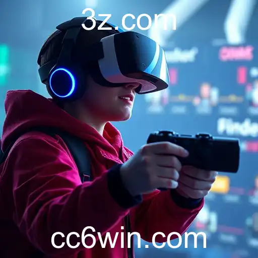 Novas Tendências no Universo dos Jogos em 2025