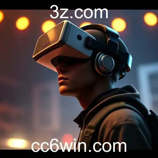 Revolução Digital nos Jogos: A Ascensão do CC6