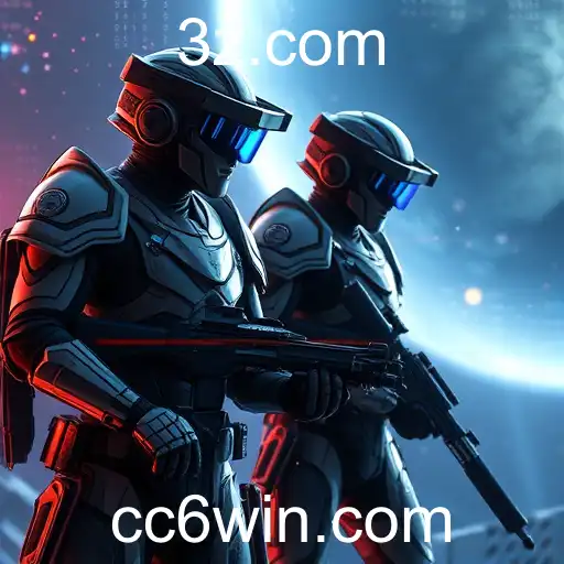 Revolução no Universo dos Jogos: CC6 e as Novidades do Ano