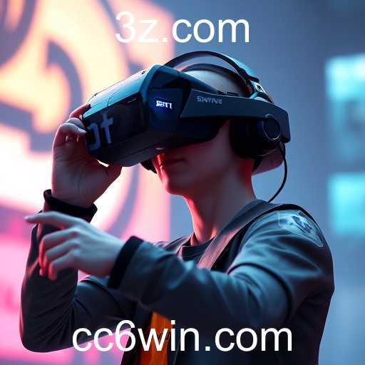 Revolução no Mundo dos Games com CC6