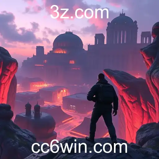 A Revolução no Mundo dos Jogos com CC6