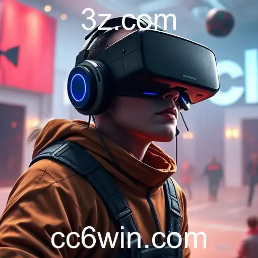 Revolução Gaming com a Chegada do Novo CC6