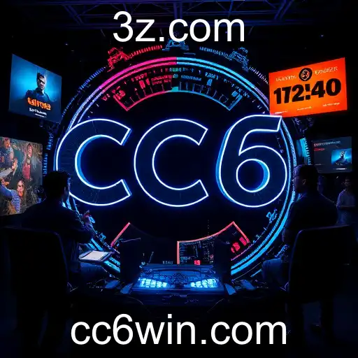 A Revolução na Indústria dos Jogos com CC6