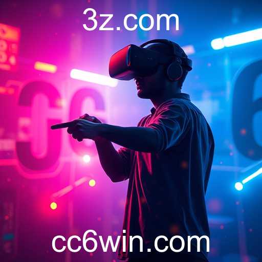 Revolução do Streaming de Jogos: A Era do CC6