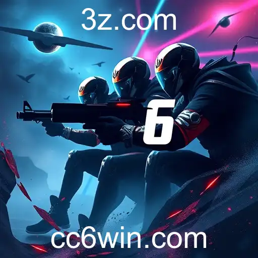 Revolução nos eSports: CC6 Transforma o Cenário Competitivo