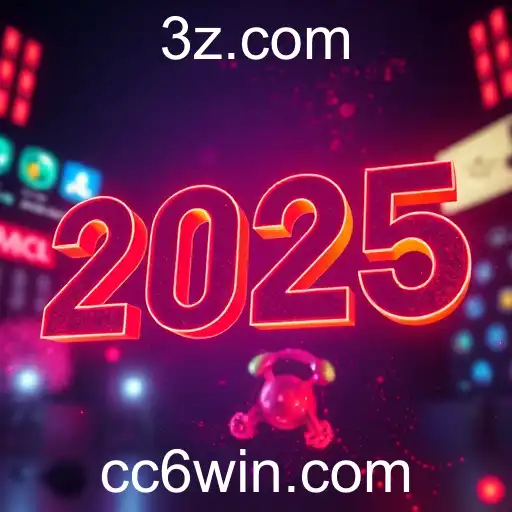 Revolução no Mundo dos Jogos com CC6