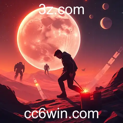 Revolução Tecnológica no Mundo dos Jogos