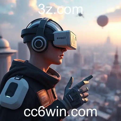 A Ascensão de cc6 no Cenário de Jogos Digitais