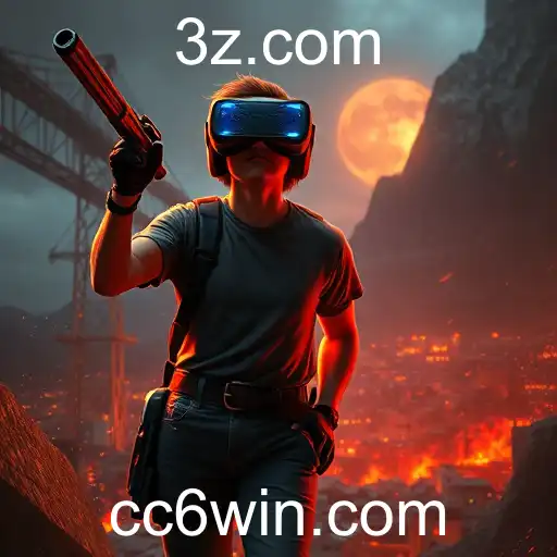 Ascensão e Popularidade Explosiva de CC6 no Brasil