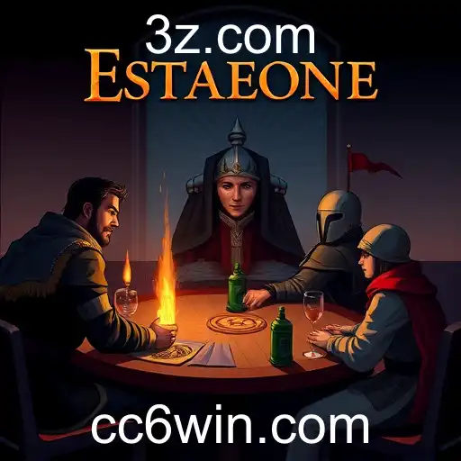 A Fascinante Arte dos Jogos de Estratégia