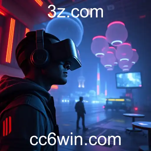 A Revolução dos Jogos: Como O 'cc6' Está Transformando o Mercado