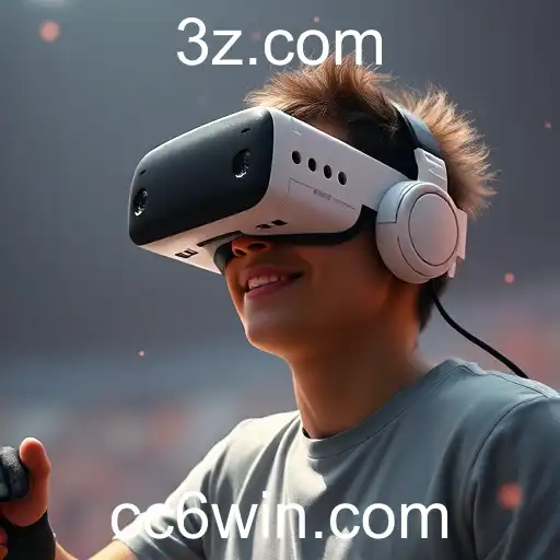 A Ascensão do CC6 no Universo dos Jogos