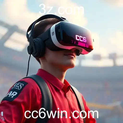 Tendências Modernas no Mundo dos Jogos em 2025