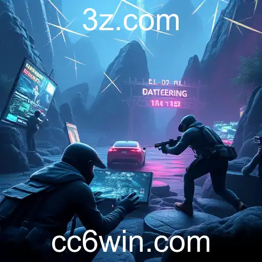 Revolução Virtual: O Impacto dos Jogos em 2025